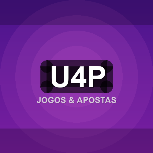 u4p logo