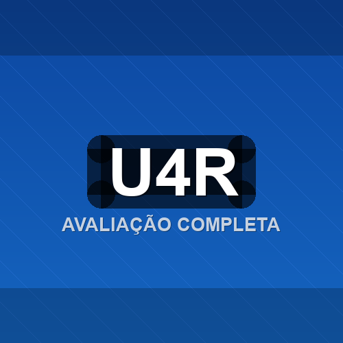 u4r logo