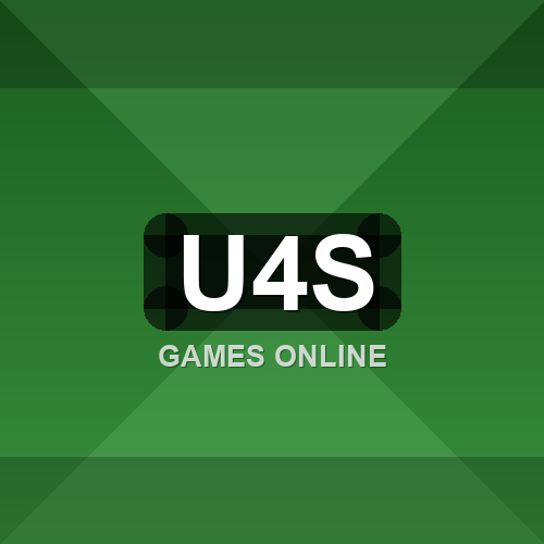 u4s logo