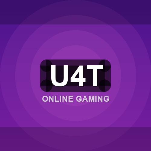 u4t logo