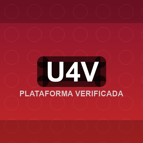 u4v logo