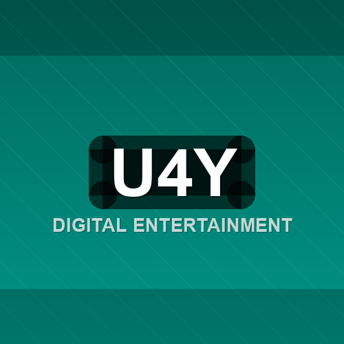 u4y logo