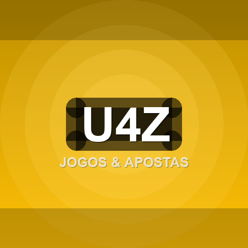 u4z logo
