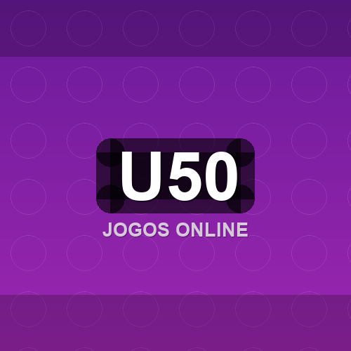 u50 logo