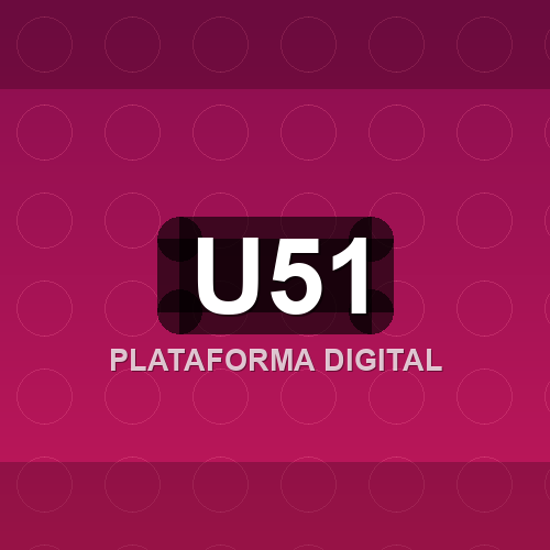 u51 logo
