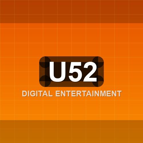 u52 logo