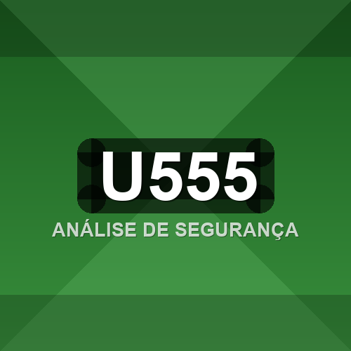 u555 logo