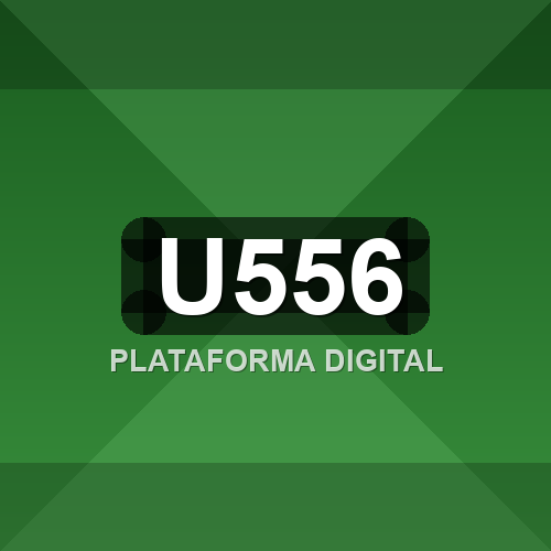 u556 logo