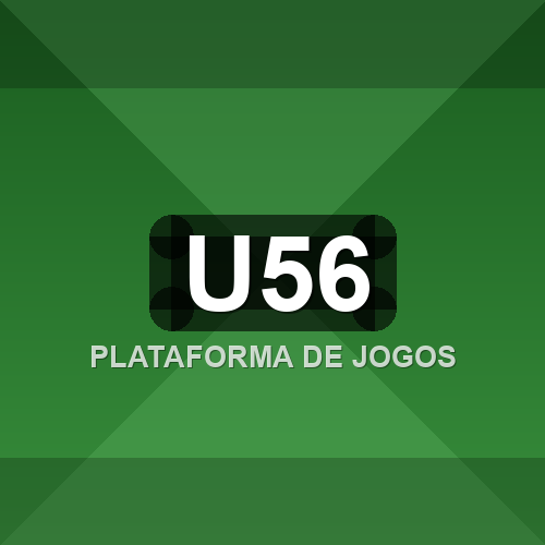u56 logo