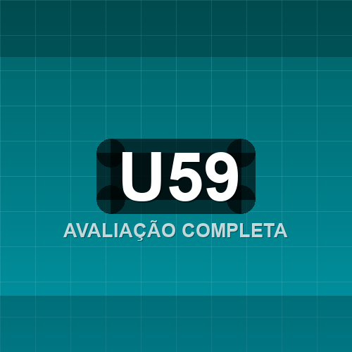 u59 logo