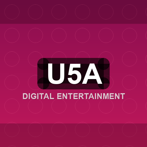 u5a logo