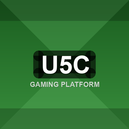 u5c logo