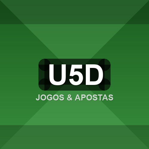 u5d logo