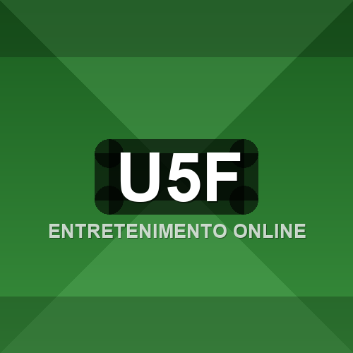 u5f logo