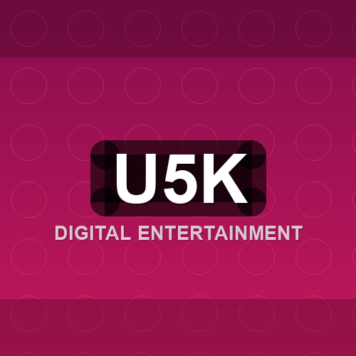 u5k logo