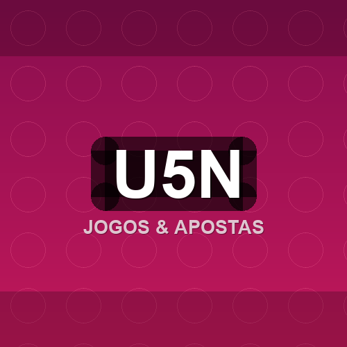 u5n logo