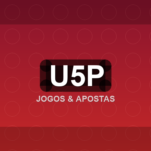 u5p logo