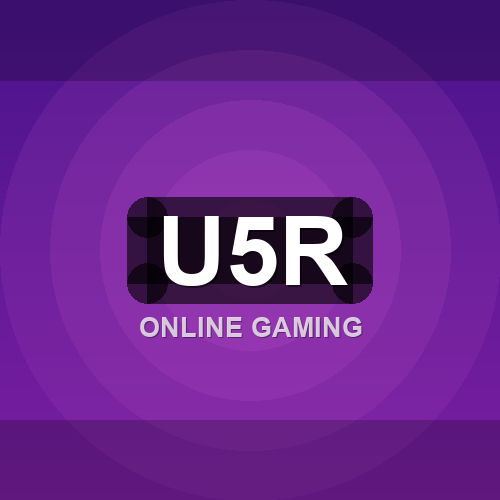 u5r logo
