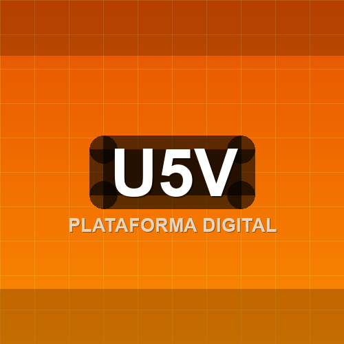 u5v logo