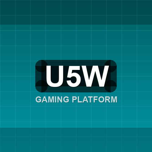 u5w logo
