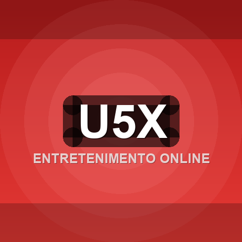 u5x logo