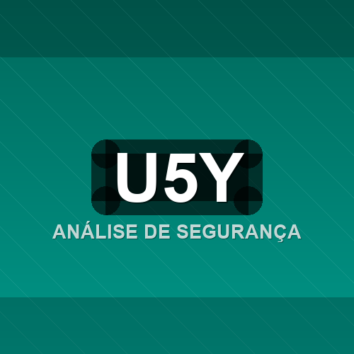 u5y logo