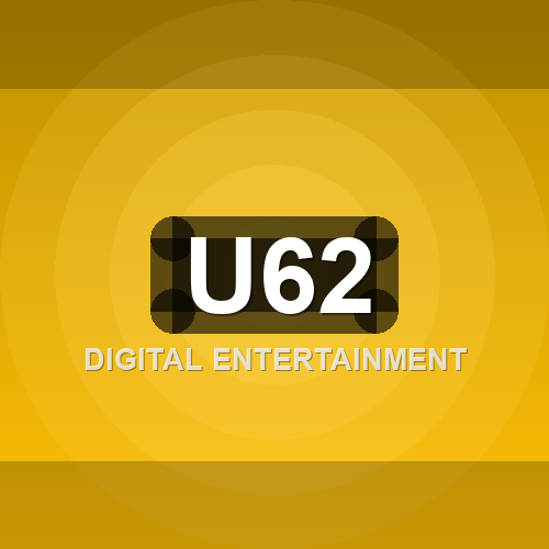 u62 logo