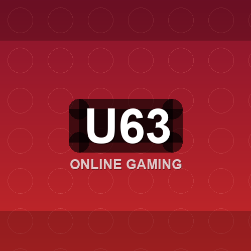 u63 logo