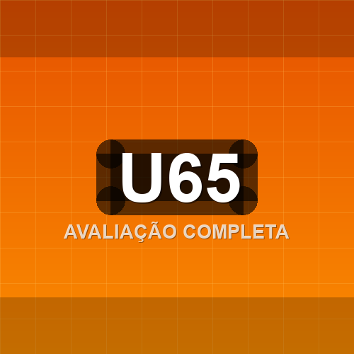 u65 logo