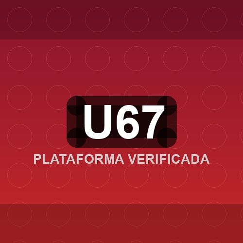 u67 logo