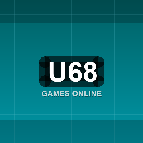 u68 logo