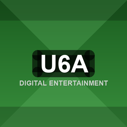 u6a logo