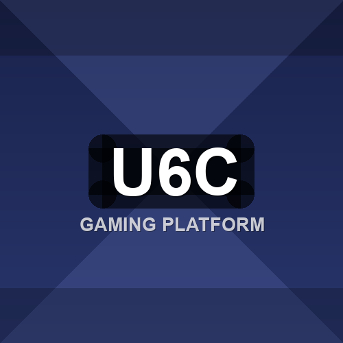 u6c logo