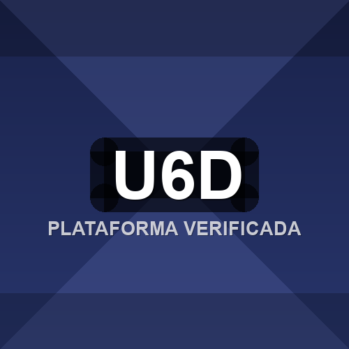 u6d logo