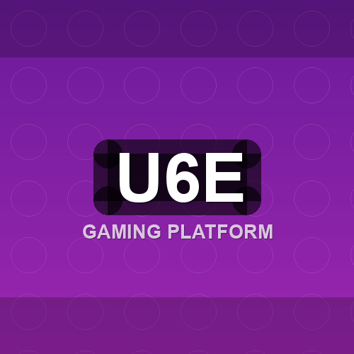 u6e logo