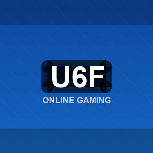 u6f logo