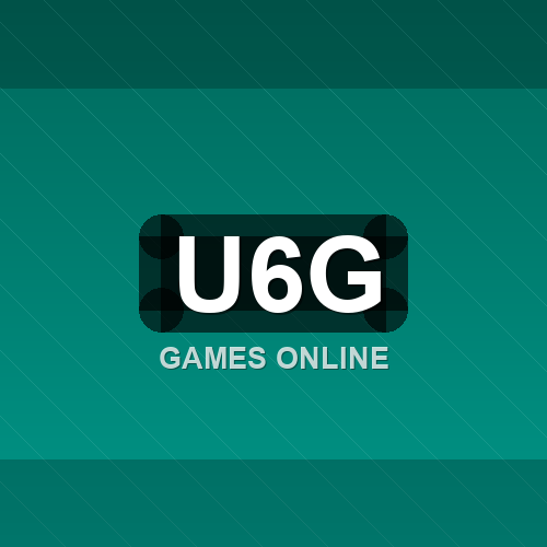 u6g logo