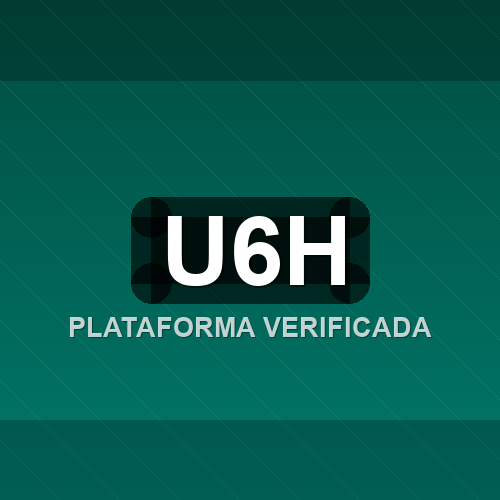 u6h logo
