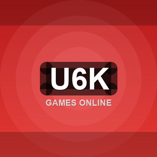 u6k logo