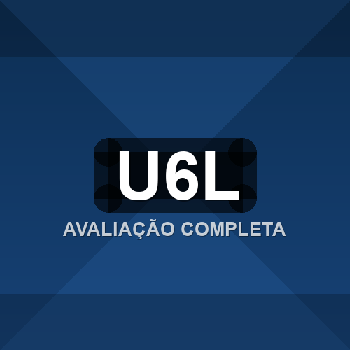 u6l logo
