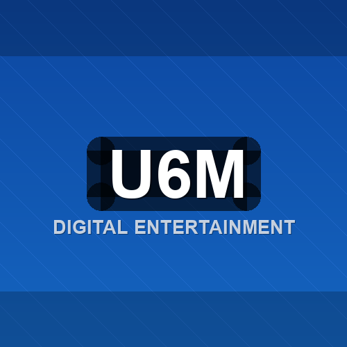 u6m logo