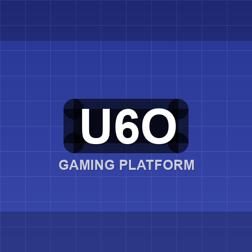 u6o logo