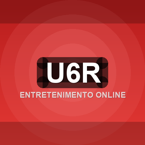 u6r logo