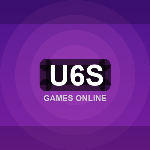 u6s logo