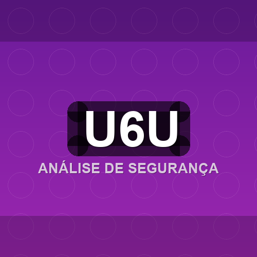 u6u logo