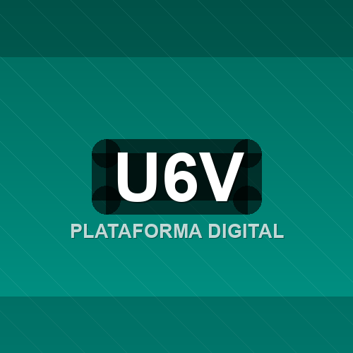 u6v logo