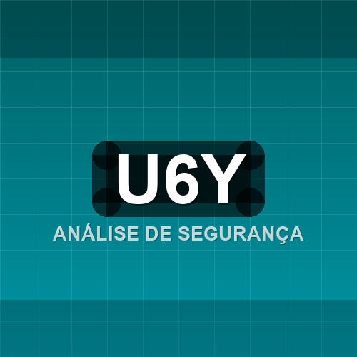 u6y logo