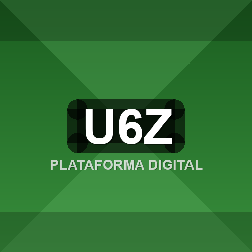u6z logo