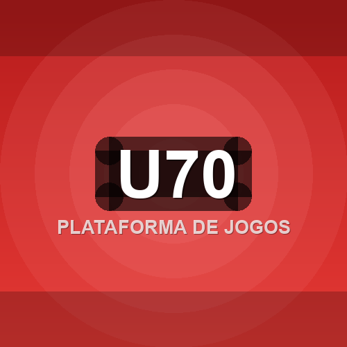 u70 logo