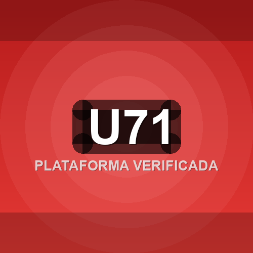 u71 logo